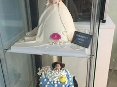 -Sweety Fairy小蜜蜂蛋糕&下午茶(大柏树店)