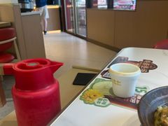 -潮正和潮汕牛肉火锅·老字号(番禺万达店)