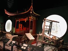 -湖州博物馆