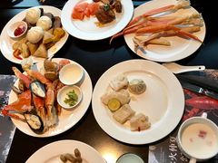 -AdD全日制餐厅(中谷花园酒店)