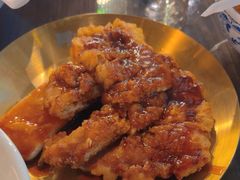 -阿大排档(长春这有山店)