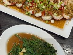-建兴酒家(素里翁分店)