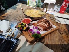 -Hi YOU你的饭局泰餐厅(雍和宫店)