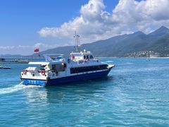 -海南分界洲岛旅游区