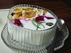 -沏点Trattoria意大利餐厅(新街口店)