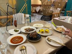 -MIO弥欧洋房西餐厅(中央大街店)