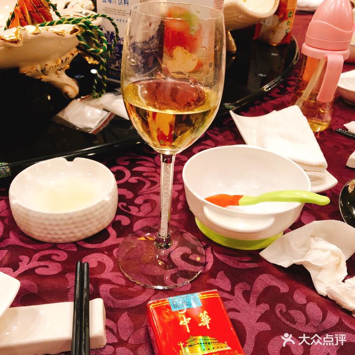 常州家缘大酒店图片