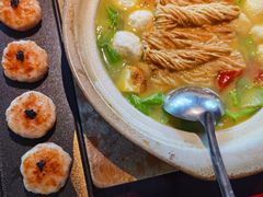 -永安鱼庄·镇江菜(东吴路店)