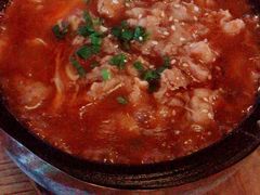 -热度餐厅(老佛爷店)