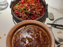 -麻六记(新天地店)