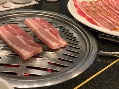 -本家韩国烤肉(财富大厦店)