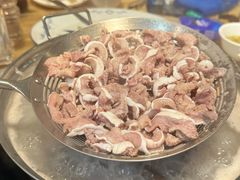 -华哥新鲜猪精品美食