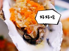 -四川小胡子海鲜(丁村万人海鲜广场店)