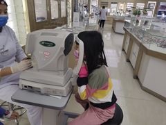 -美尔目眼科医院·近视手术·儿童近视(通州店)