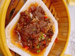 -香云轩·顺德菜(香云纱园林酒店店)