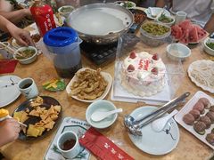 -活鱼馆(宜兴埠店)