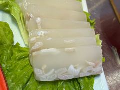 -雪乡人家东北菜·铁锅炖一切(高斯路店)