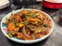-绍兴名菜馆(可乐路店)