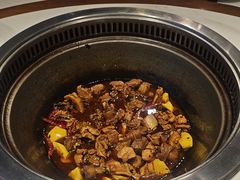 -姚稷大铁锅(龙之梦店)