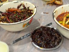 -辣螃铠盆盆蟹大排档(总店)