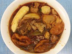 -四川老牛麻辣烫(北门桥店)