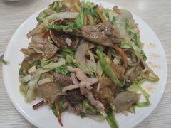 -老头盖浇饭(南京新街口明瓦廊宏光酒店店)