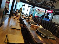 -Dombe豚(黑猪肉街店)