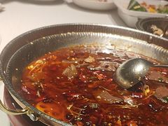 -望京辣宴·古法川菜(望京店)