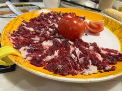 -潮汕大目牛肉火锅(上梅林店)