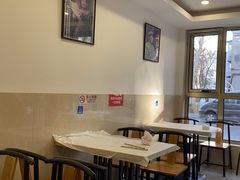 大堂-新新湘菜馆(新中街二条店)