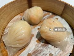 -洪禧楼·老广东海鲜酒楼(宁波万象城店)