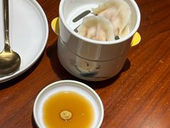 -喜鼎海胆水饺(东港店)
