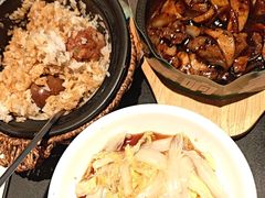 -谷田稻香·砂锅菜(汇暻广场店)