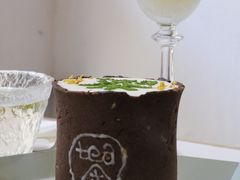 -茶是一枝花泡茶店