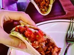 墨西哥牛肉塔克-Famous肥猫墨西哥音乐餐吧(五棵松华熙LIVE店)