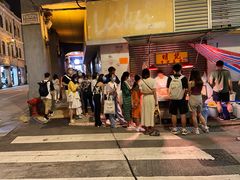 -明记牛杂(新马路分店)