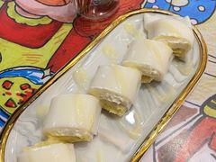 -甜心妈妈·榴莲星级糖水(北京路总店)