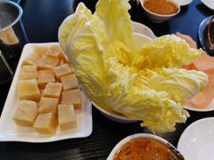 -楼外楼大刀肉传统火锅居(幸福街店)