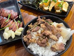 -大三元台湾鲁肉饭(沙井新桥店)
