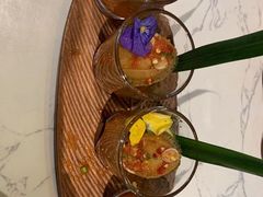 -美奈小馆·越南料理(中航城君尚购物中心店)