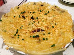 干煸土豆丝-乌江鱼杭帮菜(西湖店)