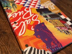 -Q MEX 库迈墨西哥餐吧(三里屯店)