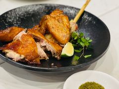 越南古法烤鸡-美奈小馆·越南料理(中航城君尚购物中心店)