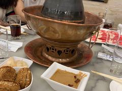 -牛街·马辈儿涮肉(牛街二店)