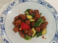 -聚春园自助餐厅(东街口店)