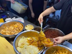 -周小亮丁家坡洋芋(全国总店)