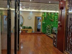 -益康盲人推拿按摩(长虹店)