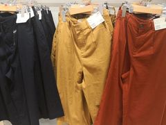 -优衣库(长沙悦方IDmall店)