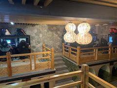 -纽斯洗浴SPA(三墩店)