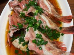 -瓯菜排档·温州海鲜(玕南店)